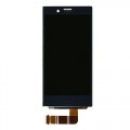 LCD+Touch screen Sony Xperia X compact black (O)
